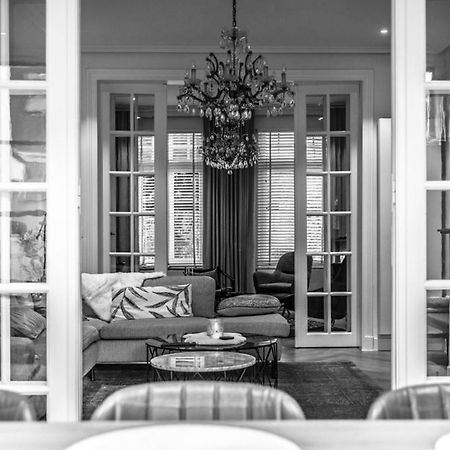 Prestige Villa Ieper Eksteriør bilde
