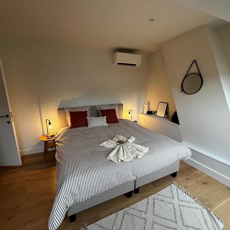 Prestige Villa Ieper Eksteriør bilde
