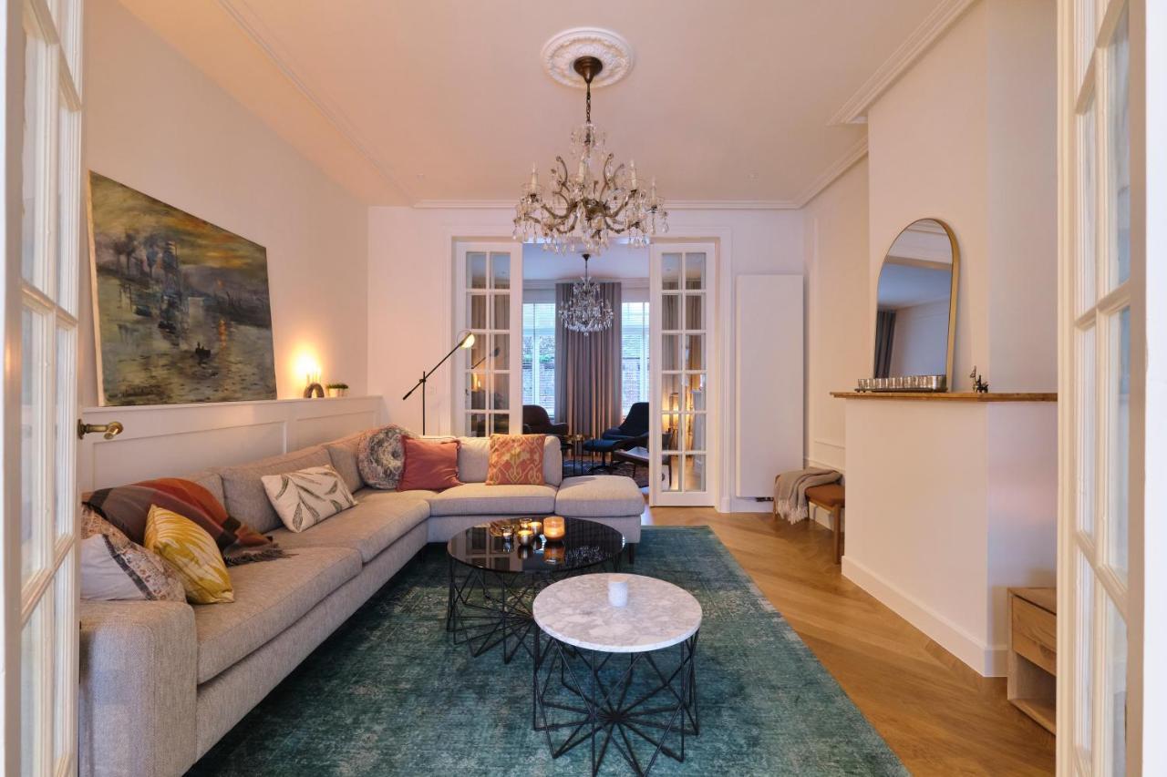 Prestige Villa Ieper Eksteriør bilde