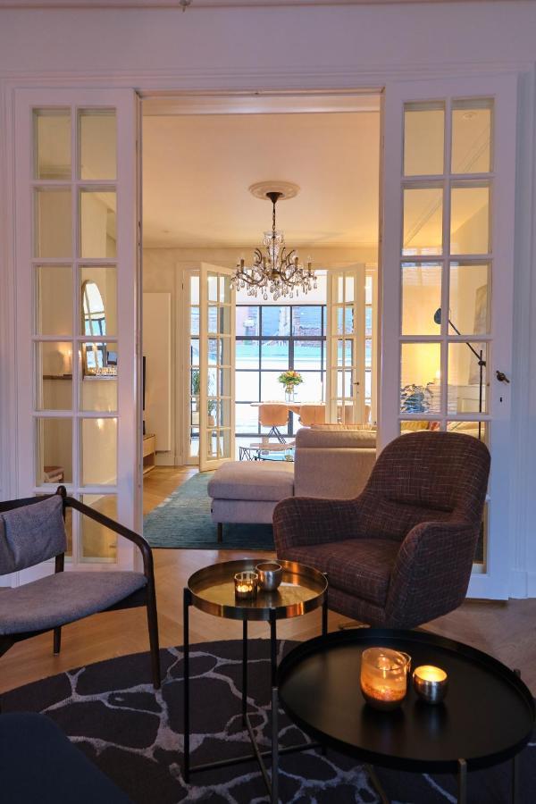 Prestige Villa Ieper Eksteriør bilde