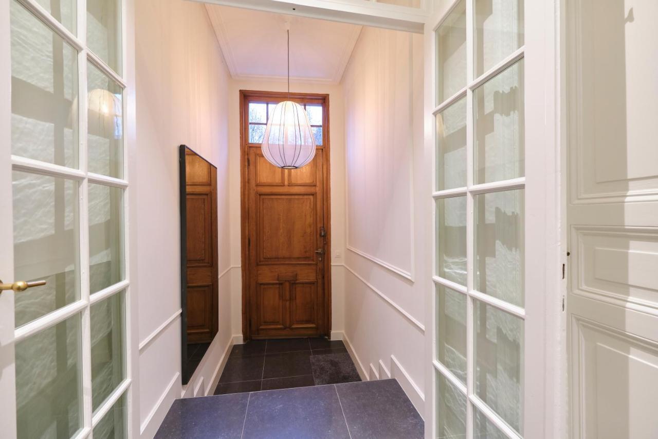 Prestige Villa Ieper Eksteriør bilde