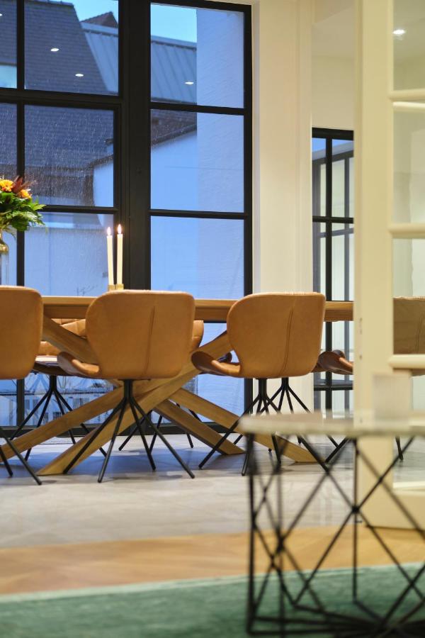 Prestige Villa Ieper Eksteriør bilde