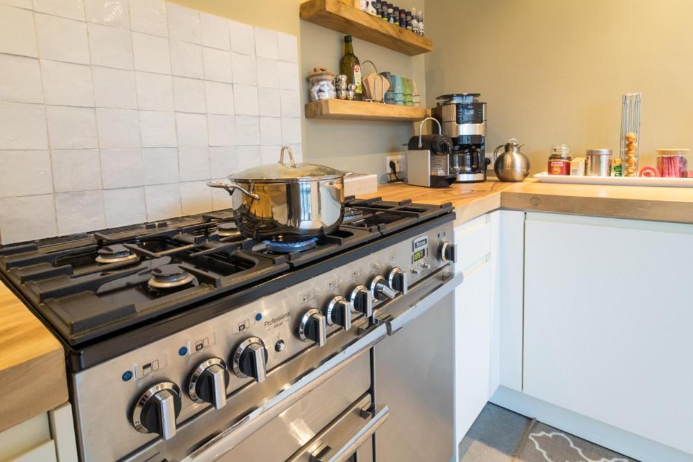 Prestige Villa Ieper Eksteriør bilde