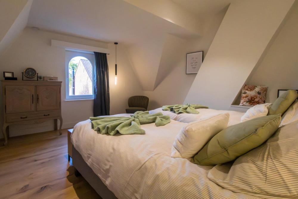 Prestige Villa Ieper Eksteriør bilde