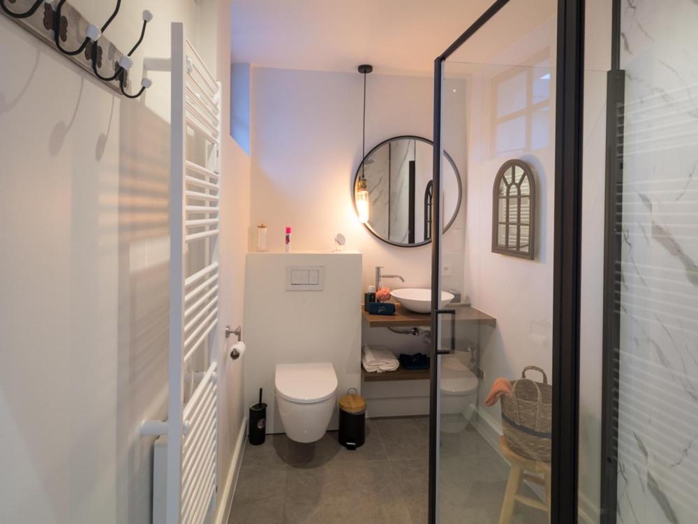 Prestige Villa Ieper Eksteriør bilde