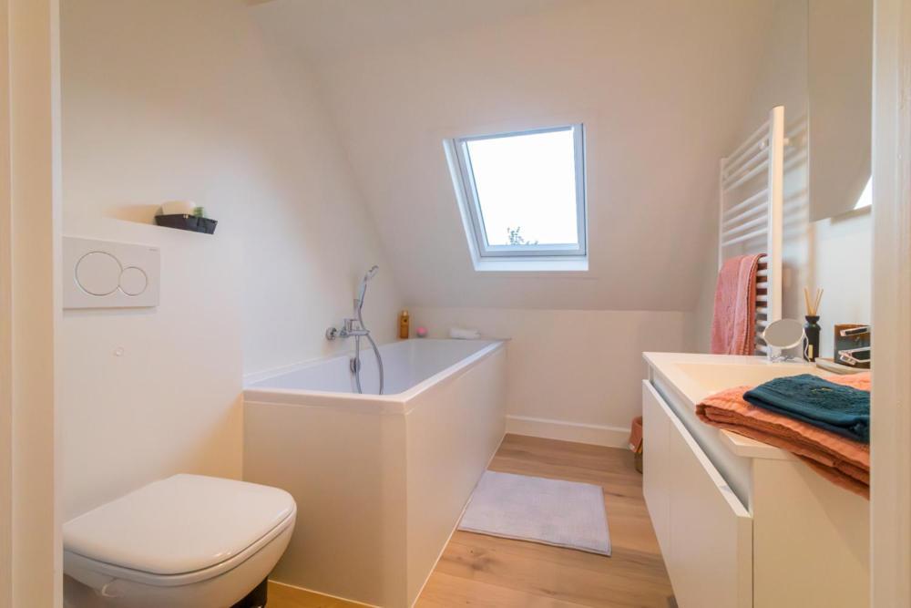 Prestige Villa Ieper Eksteriør bilde