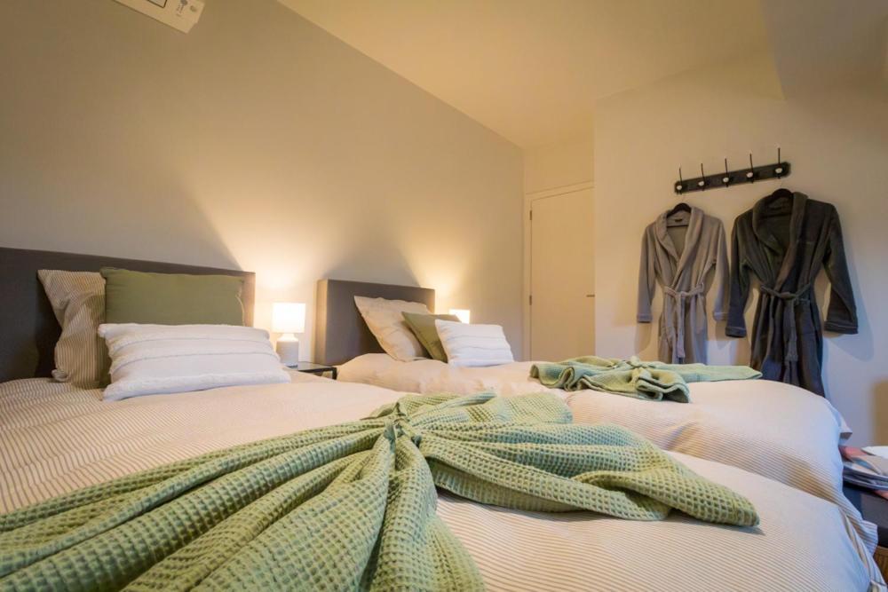 Prestige Villa Ieper Eksteriør bilde