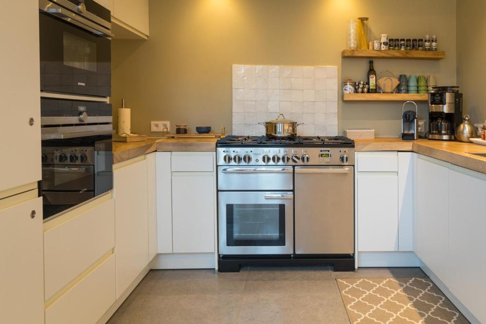 Prestige Villa Ieper Eksteriør bilde
