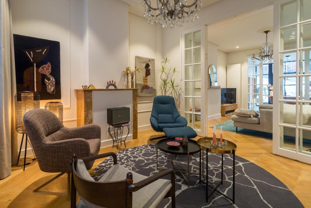 Prestige Villa Ieper Eksteriør bilde