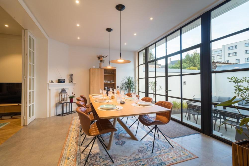 Prestige Villa Ieper Eksteriør bilde