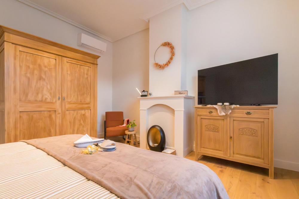 Prestige Villa Ieper Eksteriør bilde