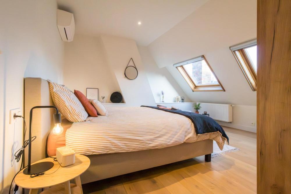 Prestige Villa Ieper Eksteriør bilde