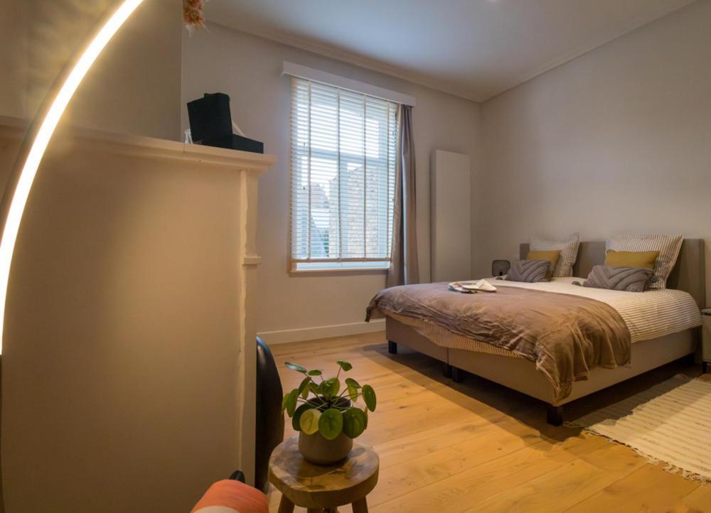 Prestige Villa Ieper Eksteriør bilde