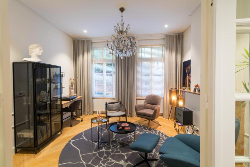 Prestige Villa Ieper Eksteriør bilde
