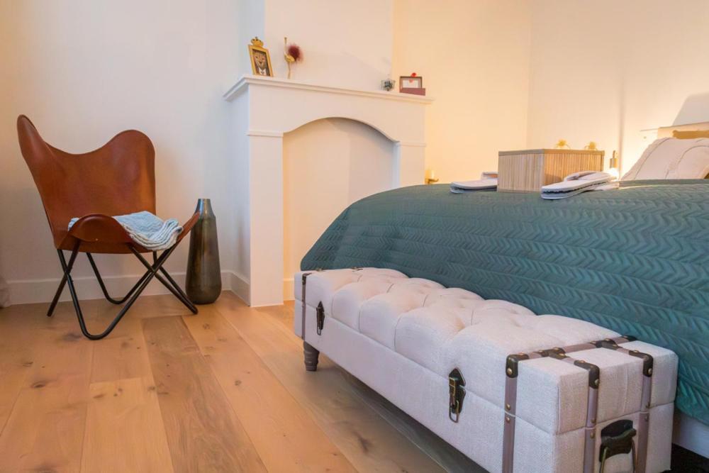 Prestige Villa Ieper Eksteriør bilde