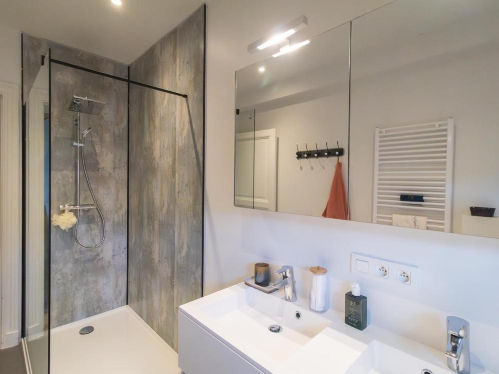 Prestige Villa Ieper Eksteriør bilde