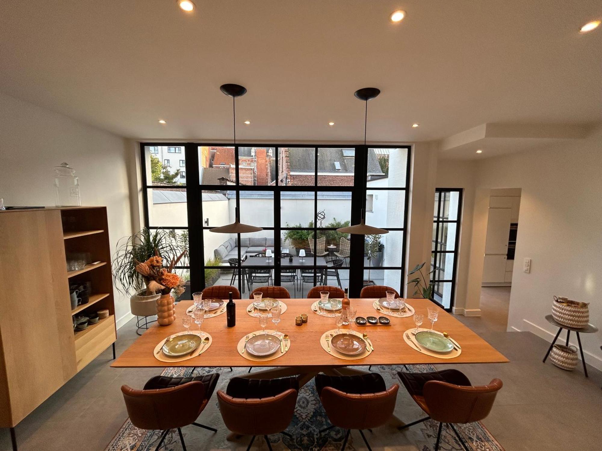 Prestige Villa Ieper Eksteriør bilde
