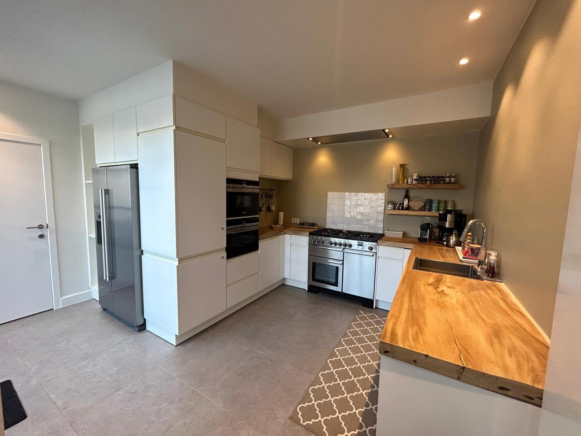 Prestige Villa Ieper Eksteriør bilde