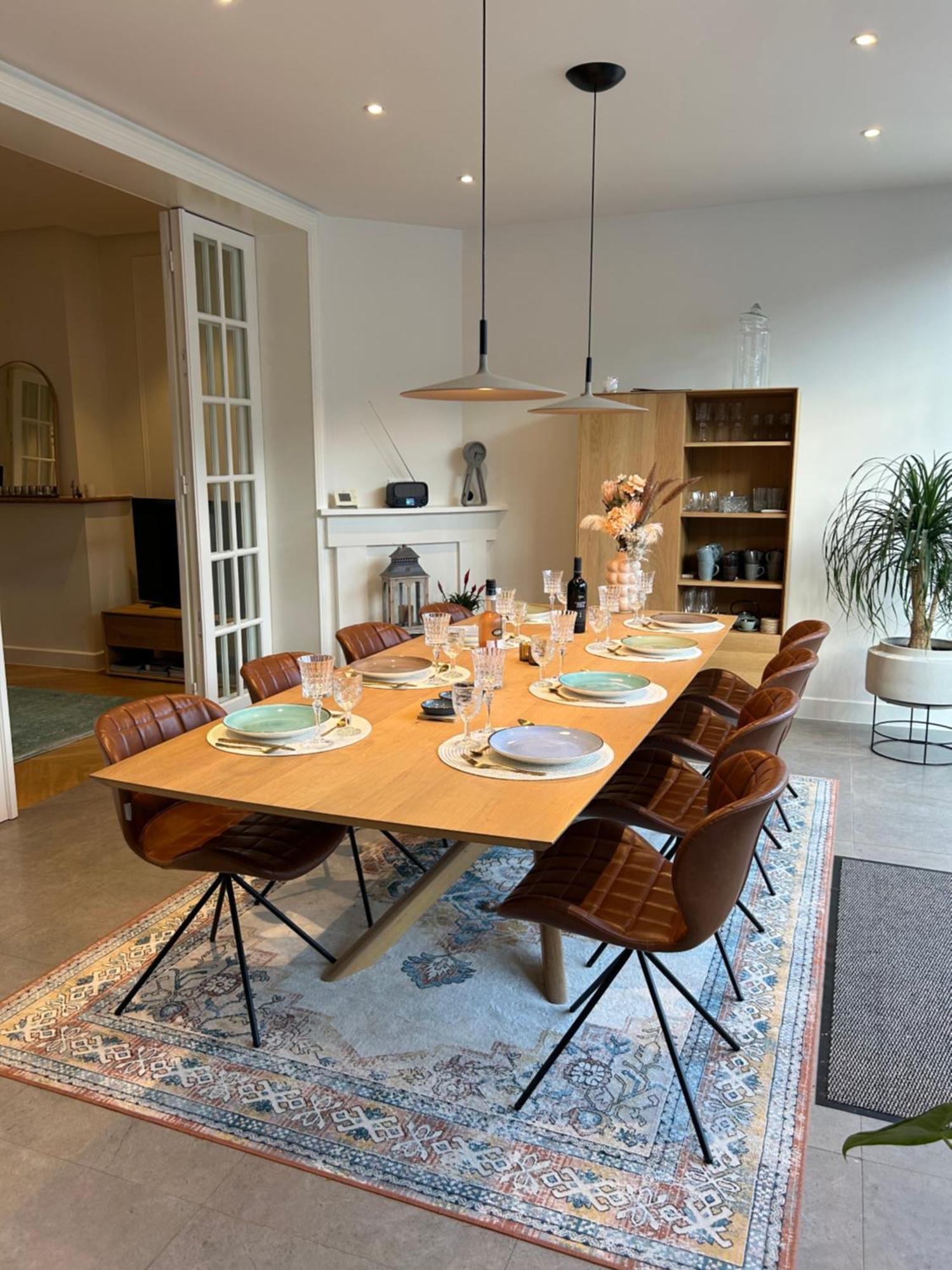 Prestige Villa Ieper Eksteriør bilde