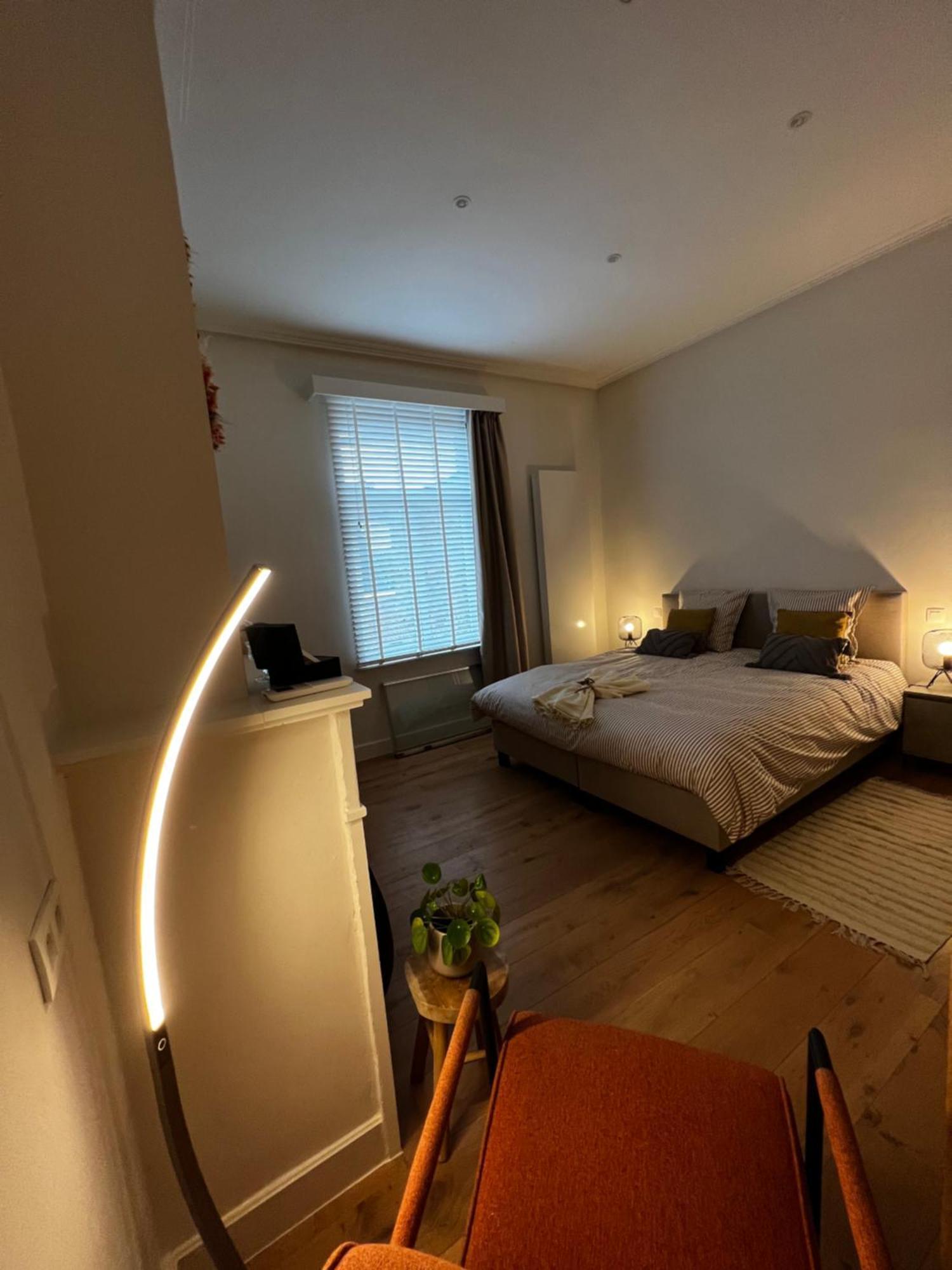 Prestige Villa Ieper Eksteriør bilde