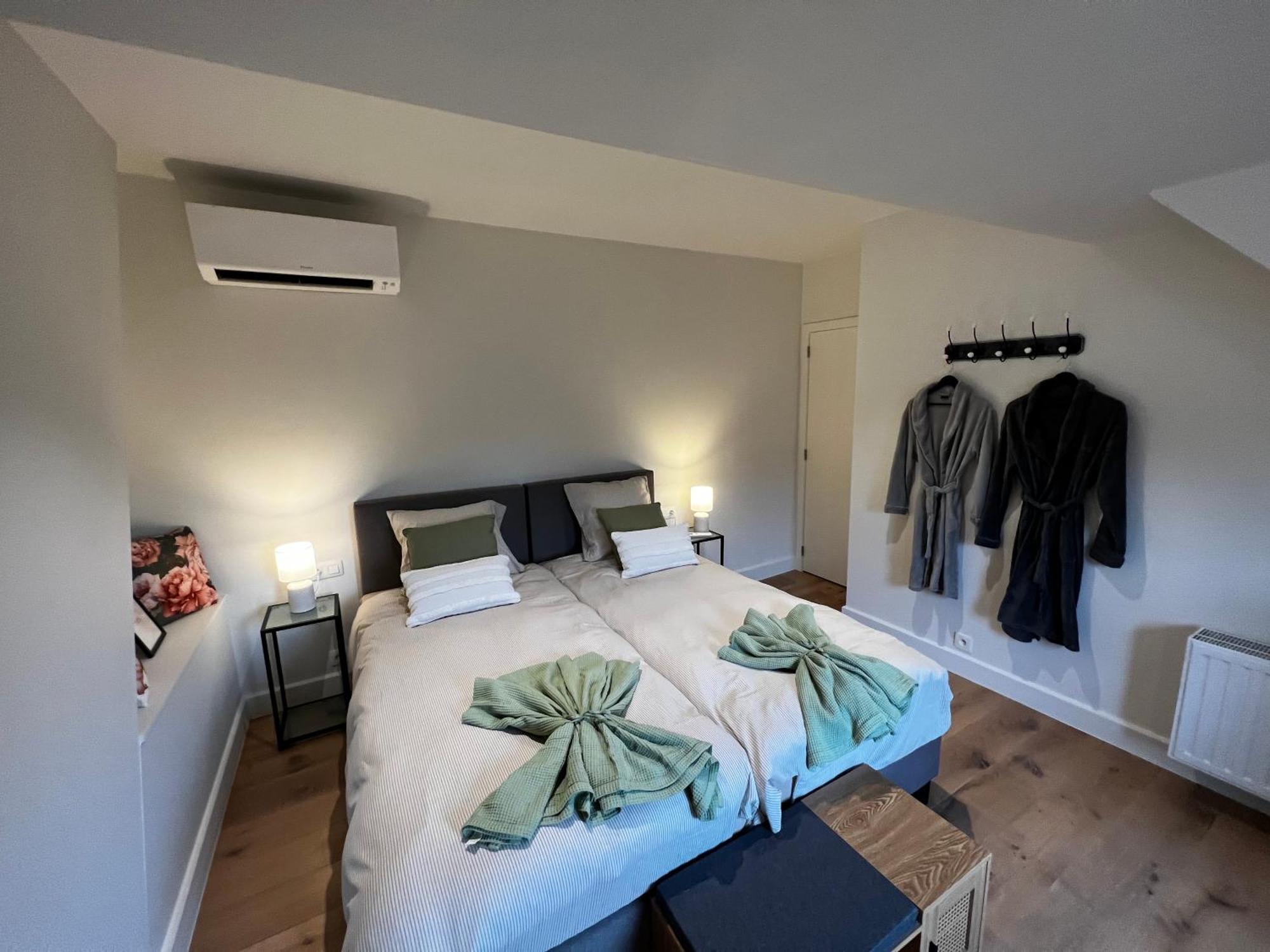 Prestige Villa Ieper Eksteriør bilde