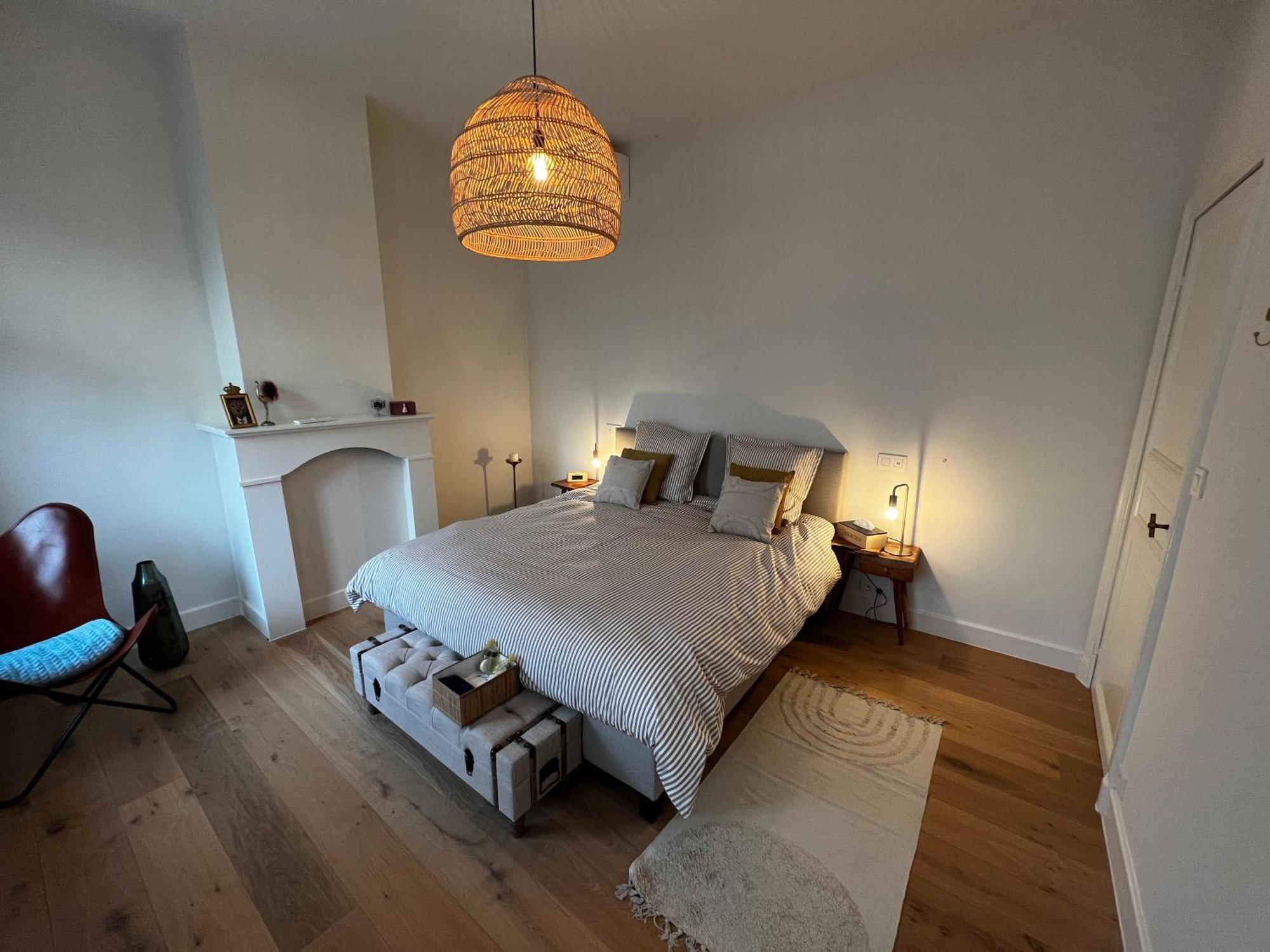 Prestige Villa Ieper Eksteriør bilde