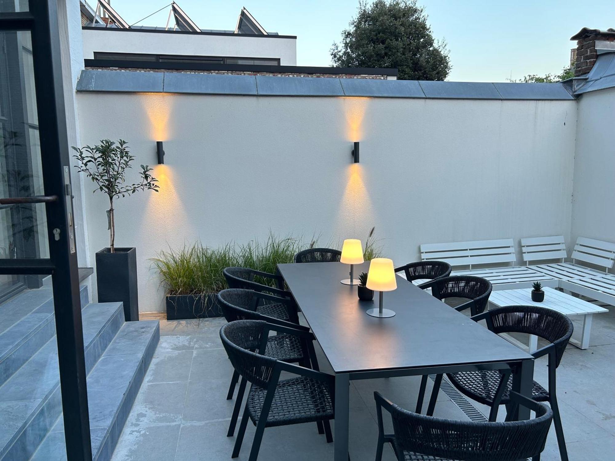 Prestige Villa Ieper Eksteriør bilde